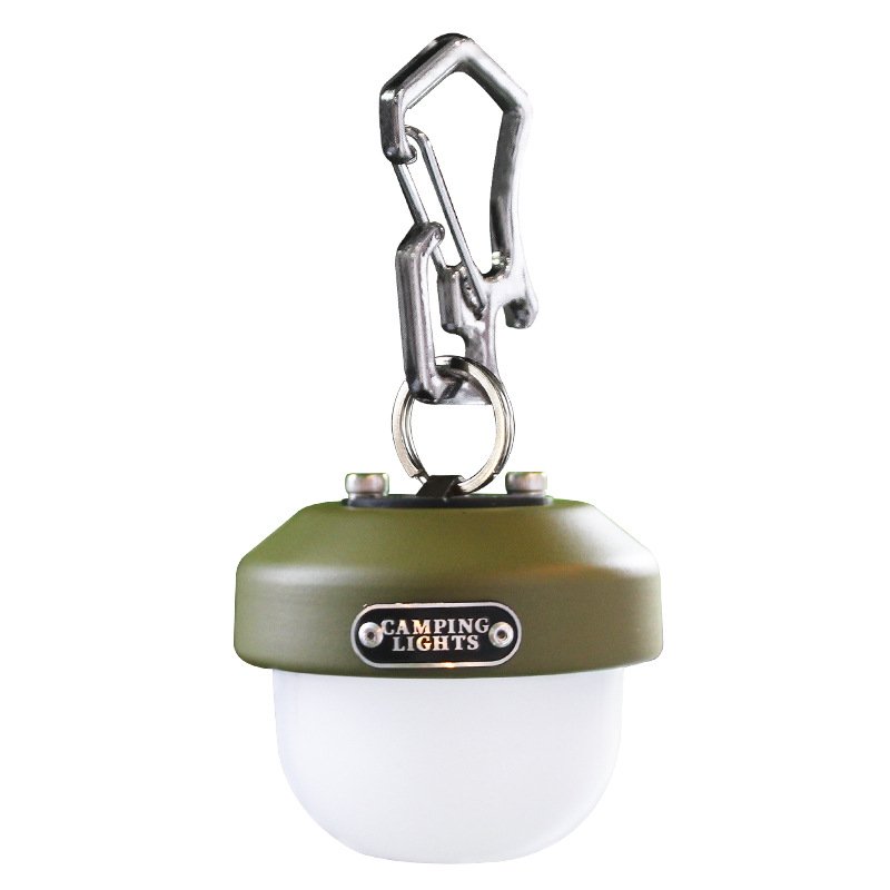a new, multi-purpose, small, emergency backpack light for the pine nuts camplight