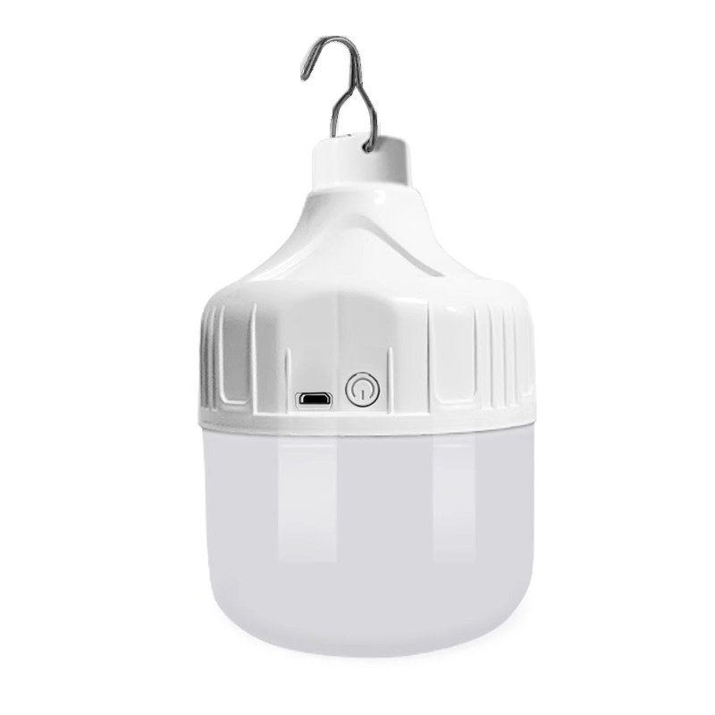 U.S.B. CHARGED LIGHTS NIGHT MARKET STAND-UP, EMERGENCY LIGHTS FOR POWER OUTAGES OVER THE OUTDOOR LED CAMPLIGHTS