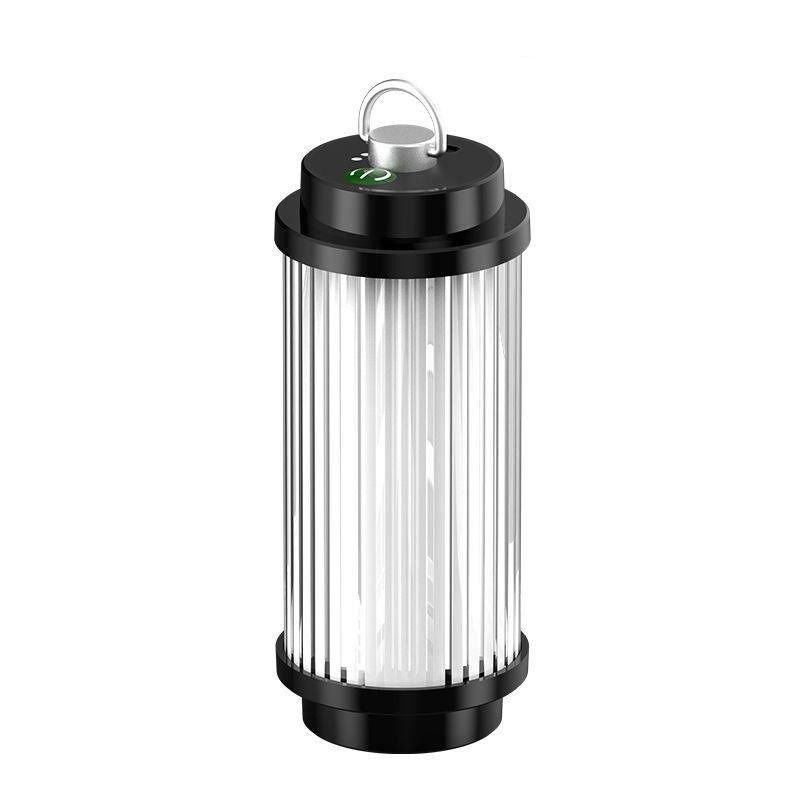 Outdoor Z3 camp light LED-battery light 38explore to keep the light on the camp atmosphere