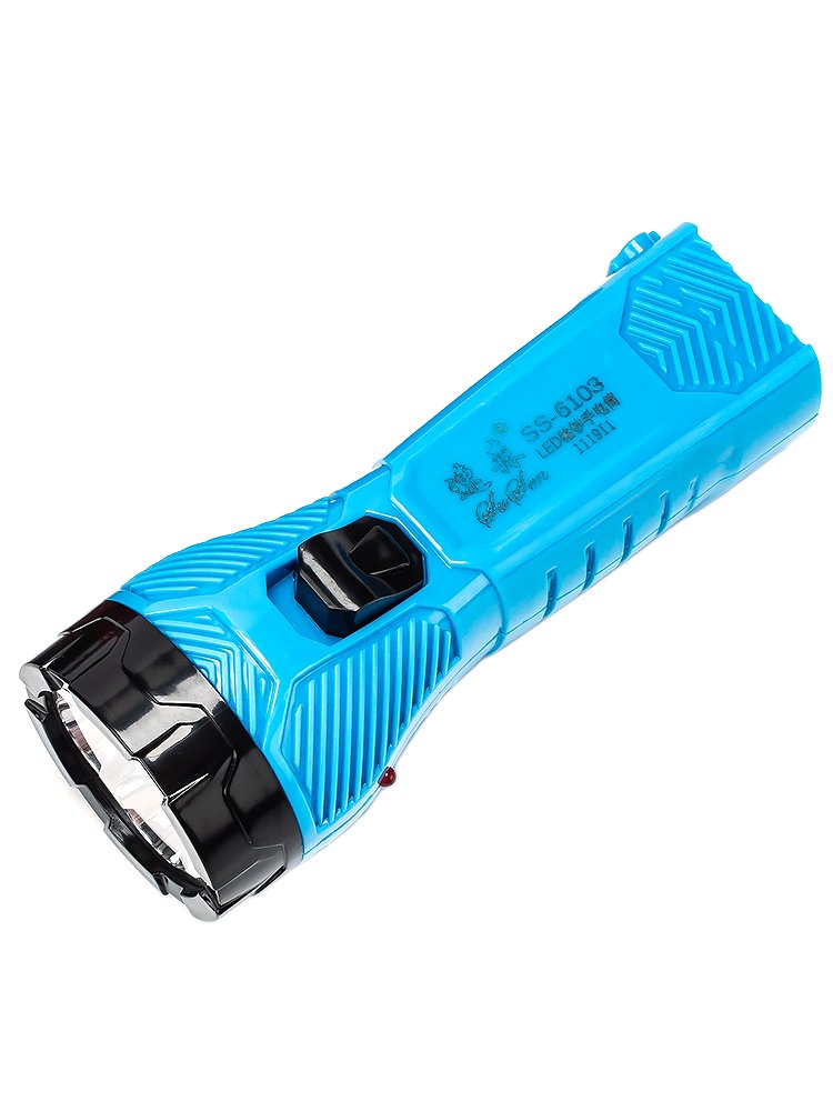 LED CHARGEABLE PORTABLE MINI-VIOLET FLASHLIGHT FLUORESCENT TO DETECT BANKNOTE LIGHT EMERGENCY LAMPS