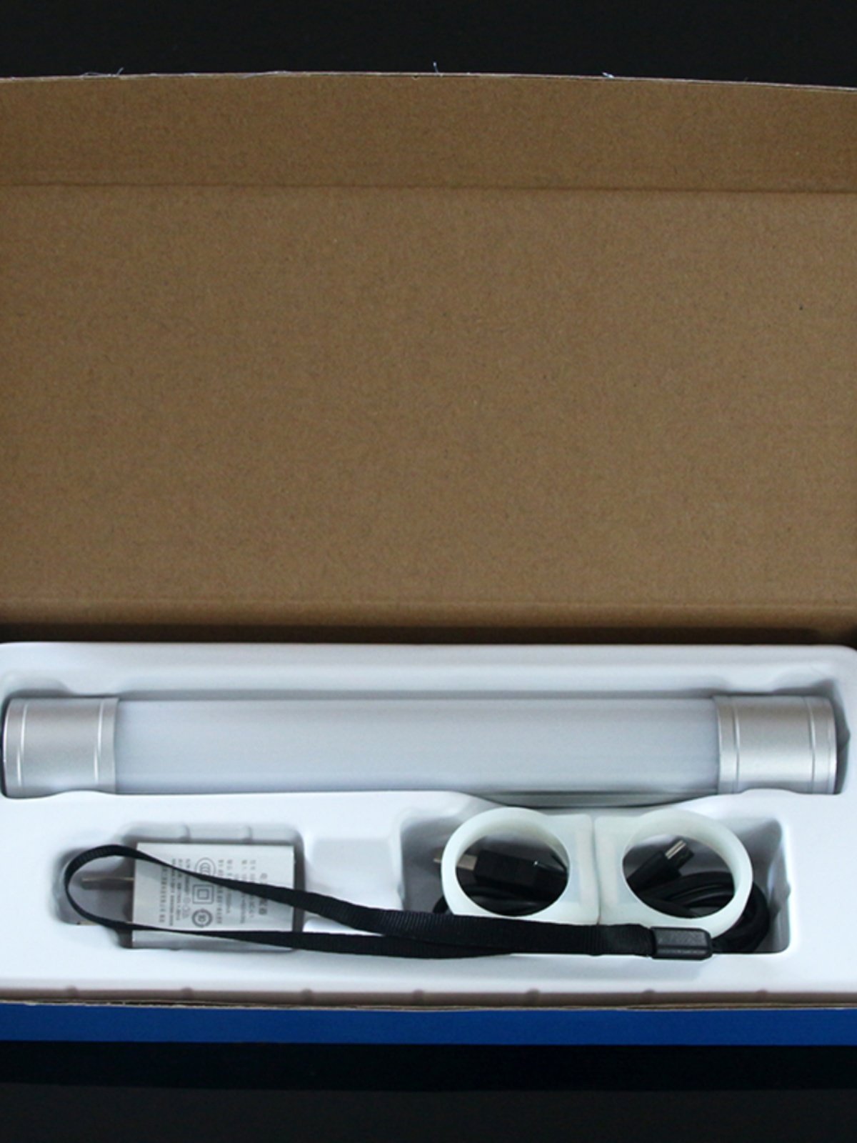 SW2180 MULTI-PURPOSE LED TUBE LAMP