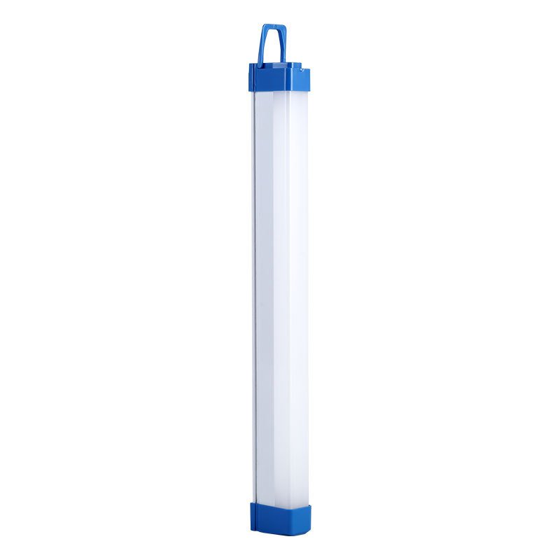U.S.B. powered an out-of-house camping tent ted light for energy-saving night market lights