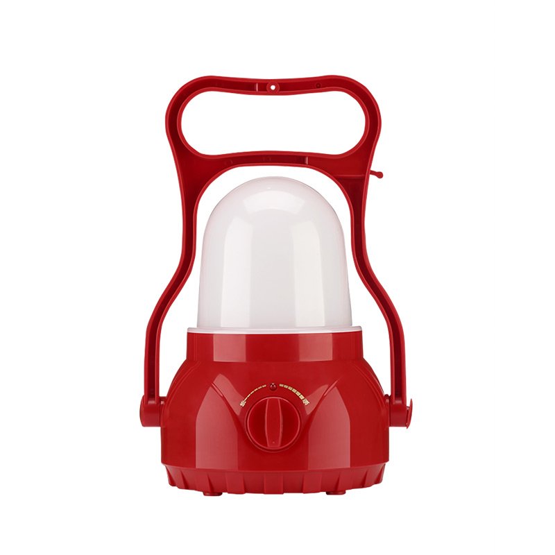 LED-charged family emergency stand-by emergency light home mobile handheld ub light camping tent