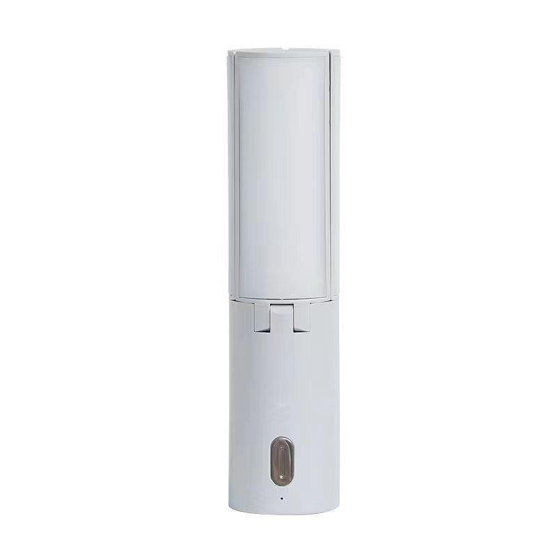 Outdoor folding of multi-purpose camping light tents, camping lightman-mounted student dormitory lighting