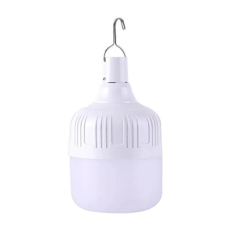 led light home-driven mobile light bulbs overlighting out-of-house night-market lighting stand-up emergency charger lamps