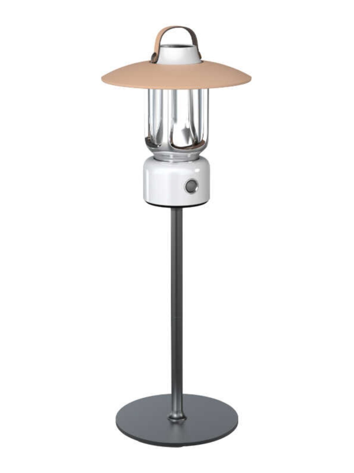 LED OUTDOOR LIGHTHOUSE OUTSIDE CAMP LIGHT CAMP MULTI-PURPOSE CHARGE-MOUNTED LIGHT ATMOSPHERE LIGHT WITH TENT EMERGENCY LIGHT