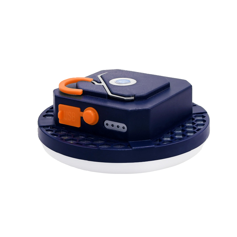 100-fly camp light tent lights are overcharged, multi-functional, and extended, off-air emergency lighting magnetic camp lights