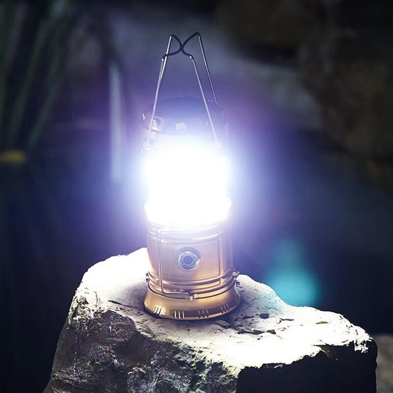 Superlighted emergency solar-powered horselights charged to house-to-house street-lighting tent night market lights