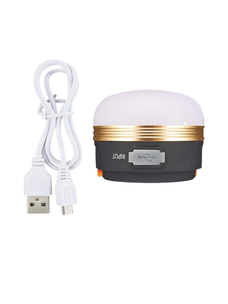 OUTDOOR CAMP LIGHT EMERGENCY LIGHT AND CAMP LIGHT