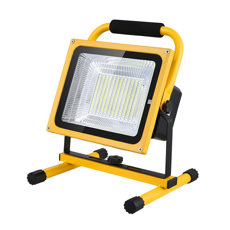 LED-CHARGED OFF-SITE EMERGENCY LAMP LIGHTING OUT OF POWER CAMP WITH STRONG LIGHT HOUSEHOLD LIGHTS