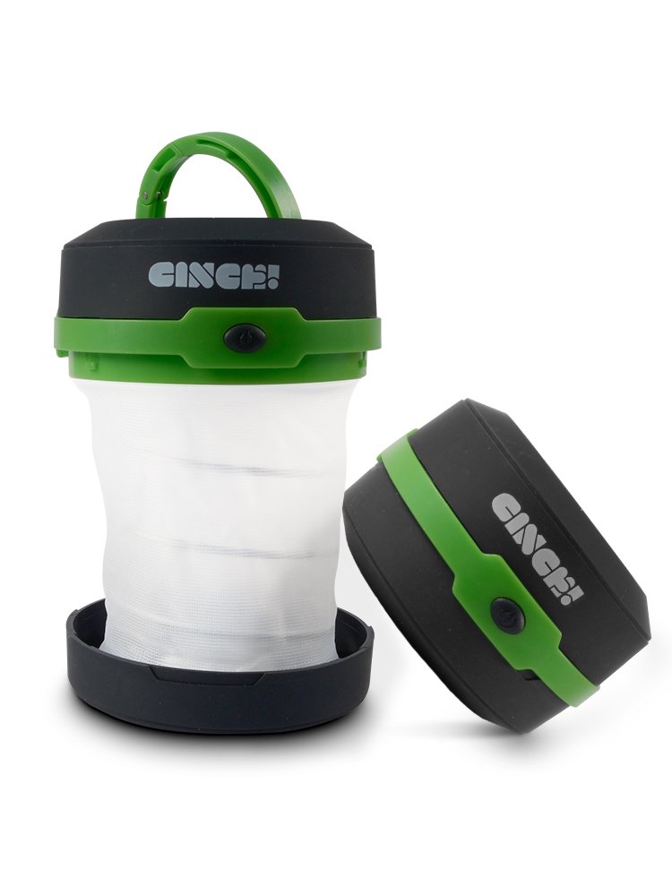 OUTDOOR MULTI-PURPOSE WATERPROOF LED CAMPING LIGHT TENTS WITH DRY BATTERIES TO FOLD OUT CAMPLIGHT FLASHLIGHTS