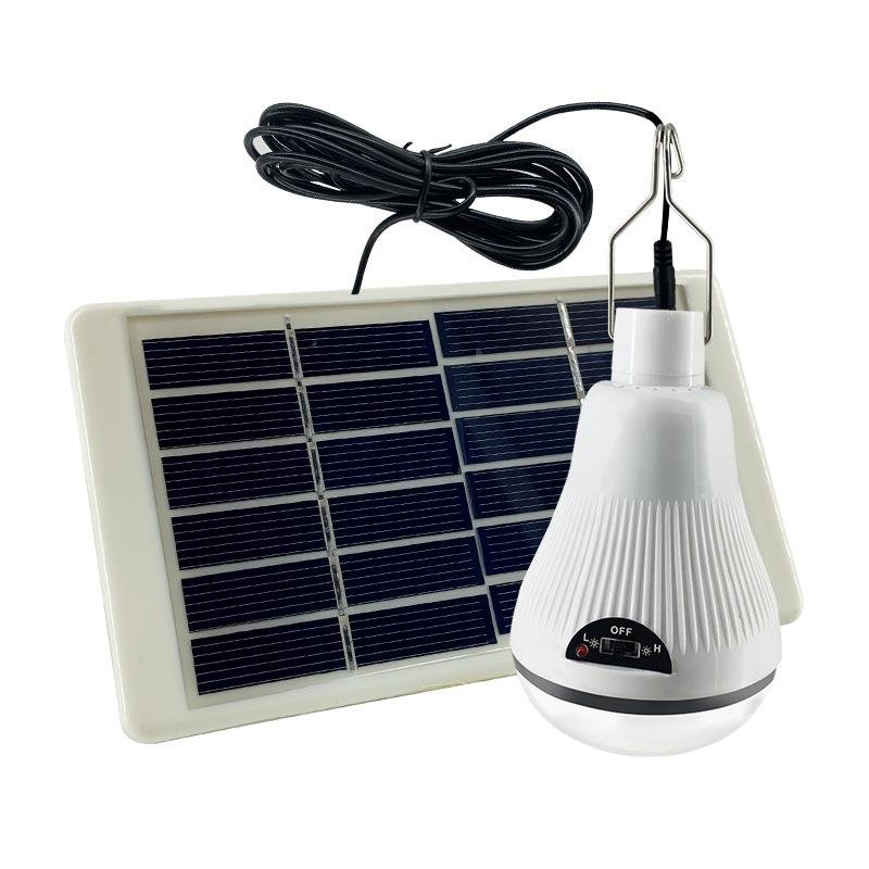 CROSS-BORDER LIGHT BULBS 20LED HOUSEHOLD MOBILE EMERGENCY CHARGE LIGHT MARKET STAND-UP CAMP