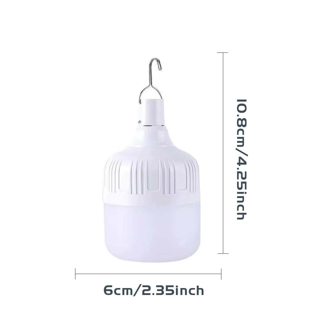 LEDS ARE SUPER-LIGHTED AT A HOUSE-TO-HOUSE STREET IN THE MIDDLE OF THE NIGHT WHEN THE BATTERY BULB GOES OUT