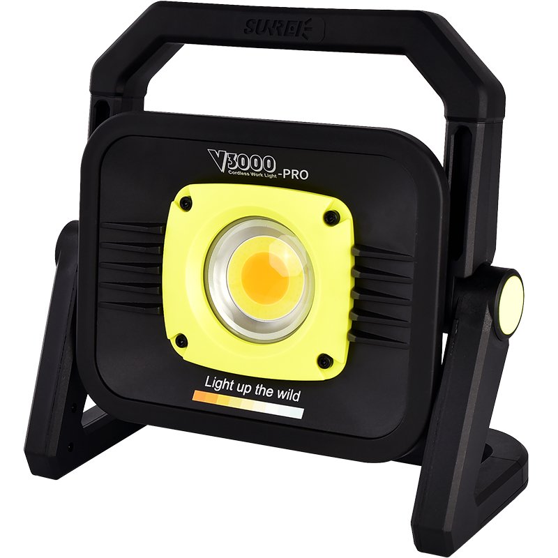 SANGARIS V3000 PRO OUTDOOR LIGHTS HIGH-POWER OUTDOOR CAMP LIGHTS HIGH-LIGHTED LARGE ACTIVITY EMERGENCY LIGHTS