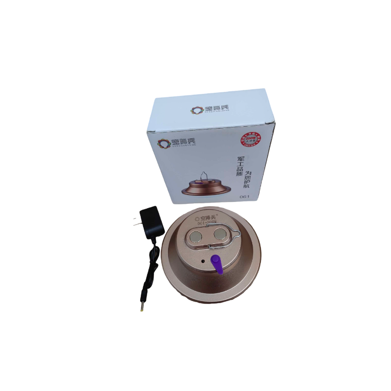 airborne emergency lights charged to magnetizing outhouse campers with power outages and mobile led market stalls