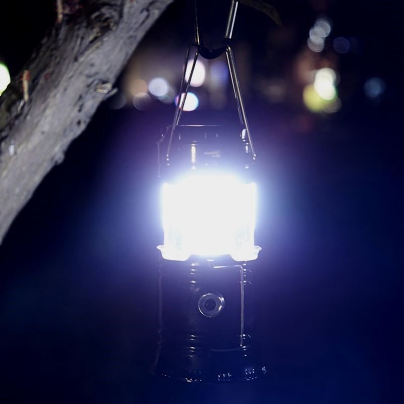 Solar retrospect, super-lighted outside, super-charged hand-to-hand, one-on-one, camp-light lighting