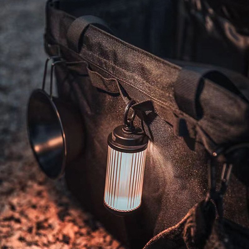 Camp light LED battery tent light 38explore light level up for out-of-house camp setting
