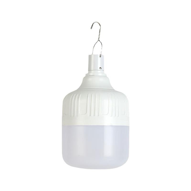 REMOTELY RECHARGED LIGHT BULB NIGHT MARKET LIGHTS OVERLIGHTED ENERGY-EFFICIENT HOME MOBILE LED RADIO STAND OUTSIDE CAMP
