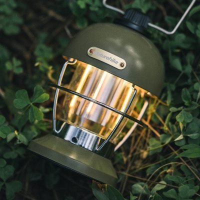 High-quality, mobile mushroom camping light camp outside the camp, charged to a portable, multi-purpose waterproof tent