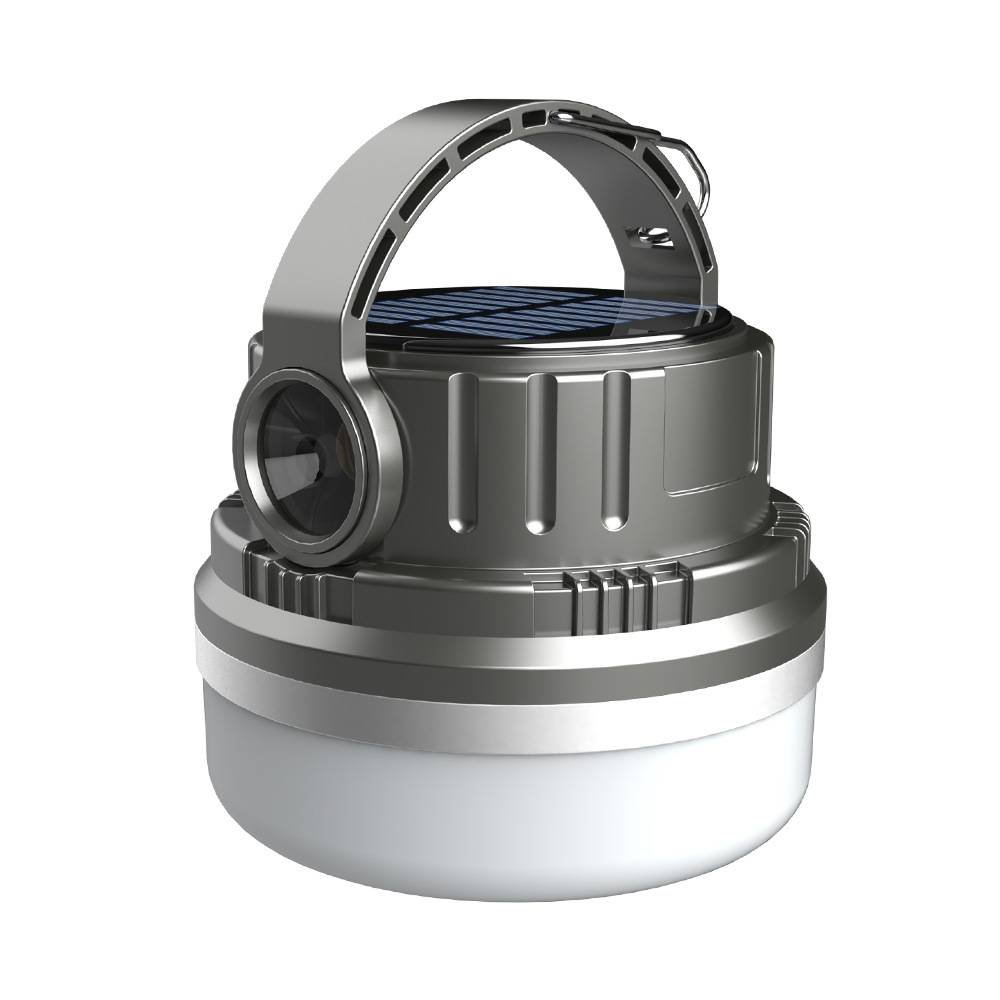 OUTDOOR CAMPLIGHTS SOLAR-CHARGED CAMPLIGHTS, LED BULBS, EMERGENCY NIGHT MARKET LIGHTS, 5,000K