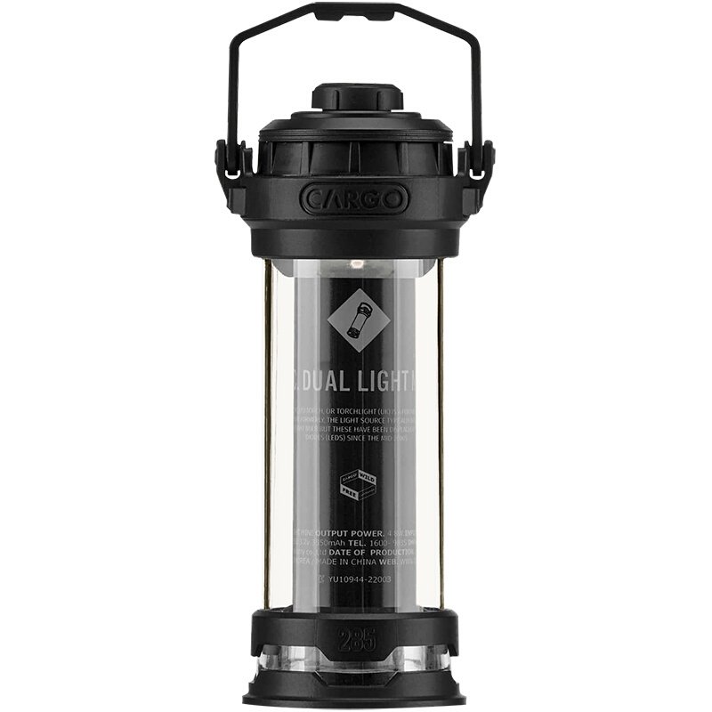 Korea Camp Lamp Long Multi-Purpose Recharged Out-of-Purpose Lamp