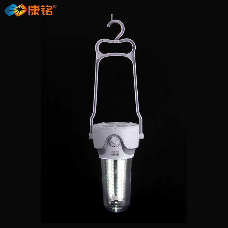LED TENT LIGHT CAMP LAMP OUTSIDE CAMP LIGHT HOME EMERGENCY LIGHT CHARGED HORSE LIGHT KM-783C