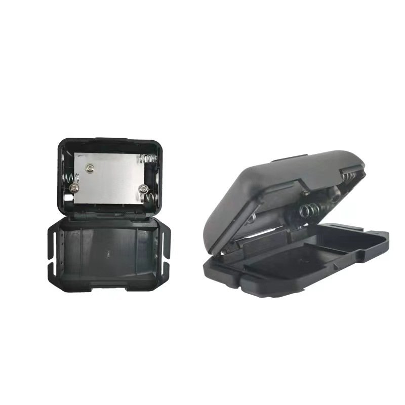IN GERMANY, THE COB PLASTIC HEADLIGHT DRY-BATTERY MINE LAMP LED IS IMPORTED WITH THE MULTI-PURPOSE MINI-HEAD ON THE OUTDOOR CAMP