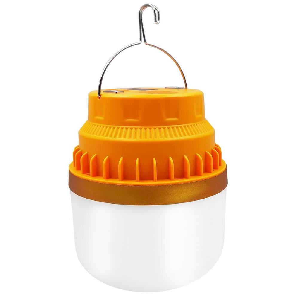 Recharged hanger overlighted night market stand-off mobile portable home-based camping lamps with power outage backup emergency lamps