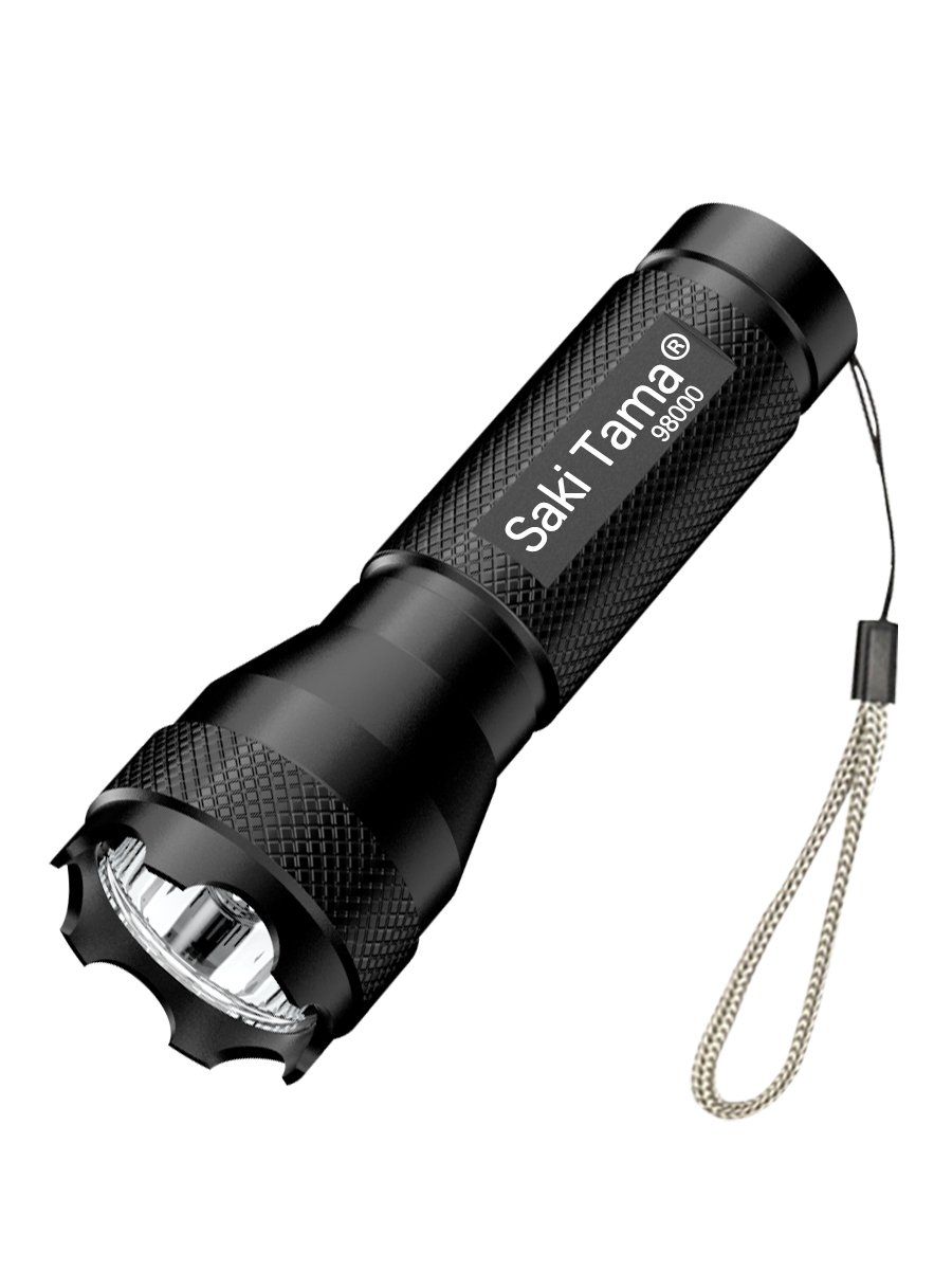 HIGH-LIGHT LED LITTLE FLASHLIGHTS ARE SUPER-LIGHTED TO CHARGE MINI-STUDENTS WITH HOME-BASED OUTDOOR CAMPING LIGHTS6