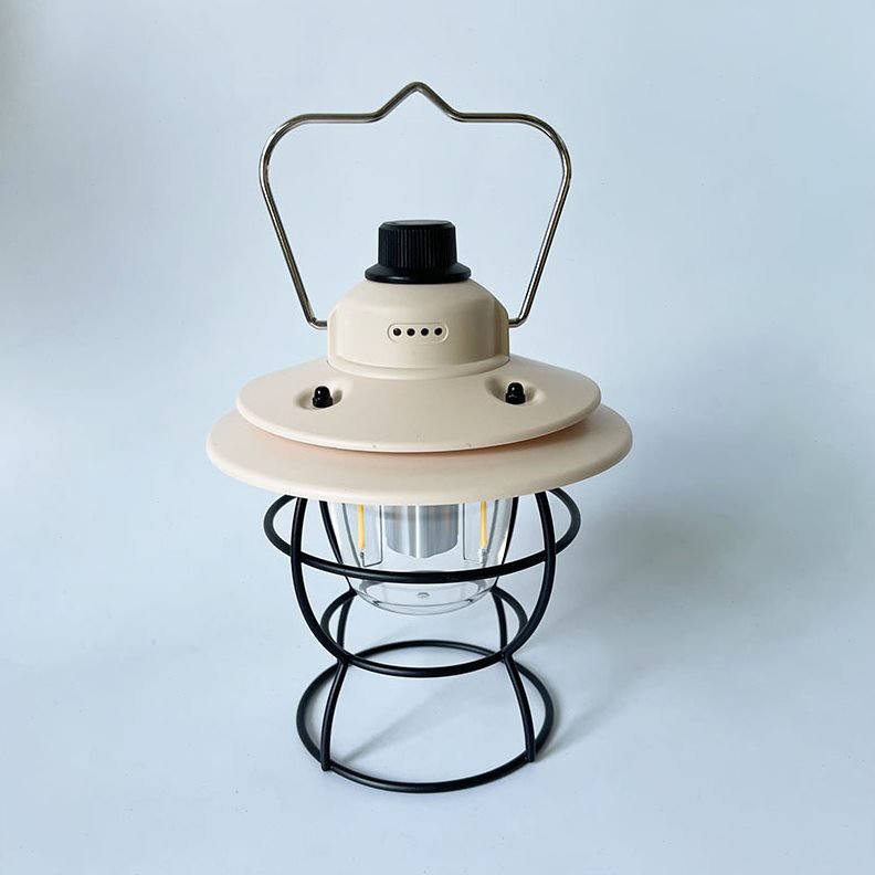 new camp led with a multi-purpose camp camp hand-held camp light light yellow light