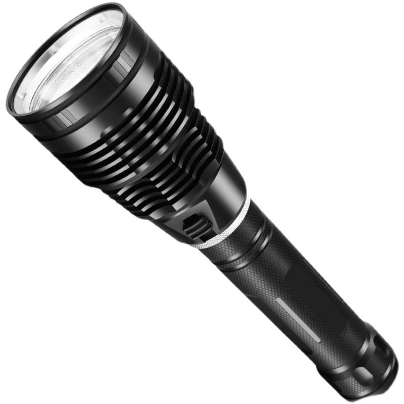 P70 DIVING FLASHLIGHTS FOR WATERPROOF AND LIGHT-RESISTANT HUNTING