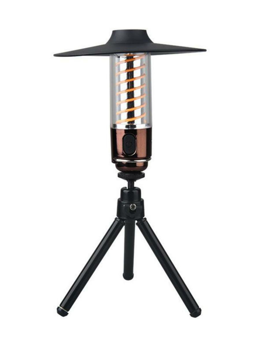 THE NEW MULTI-PURPOSE OUTDOORS, THE CAMPING LIGHT, THE LIGHTHOUSE ATMOSPHERE LIGHT, THE U.S.B. RECHARGED THE TENT LIGHT