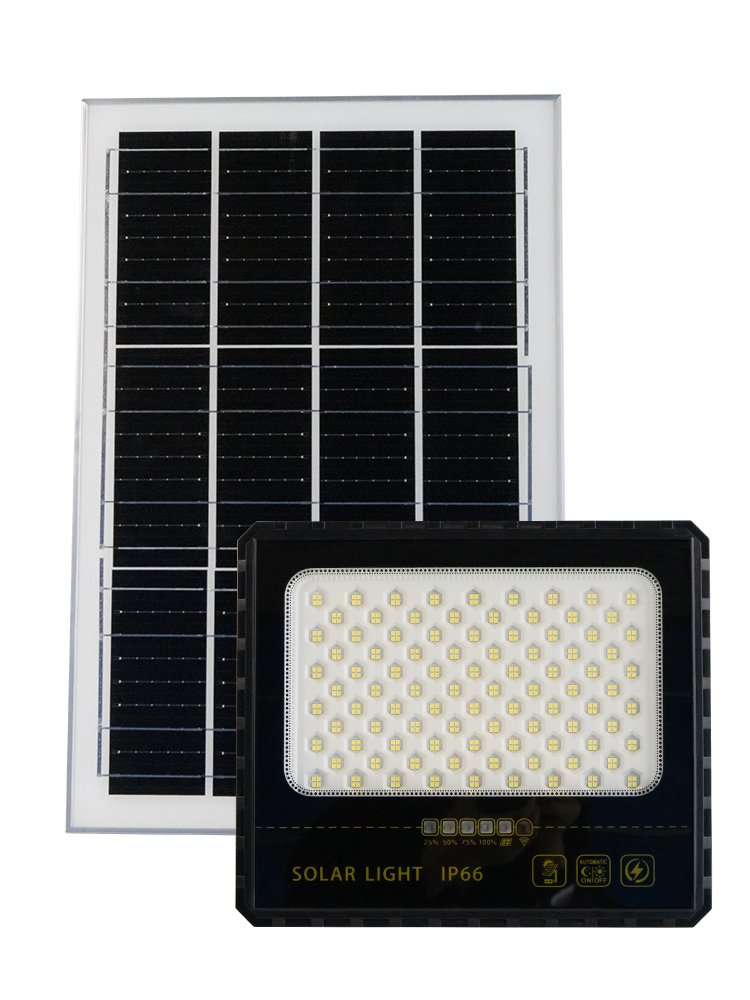 new rural led solar outdoor lights, waterproof yard lights, outside the basketball court