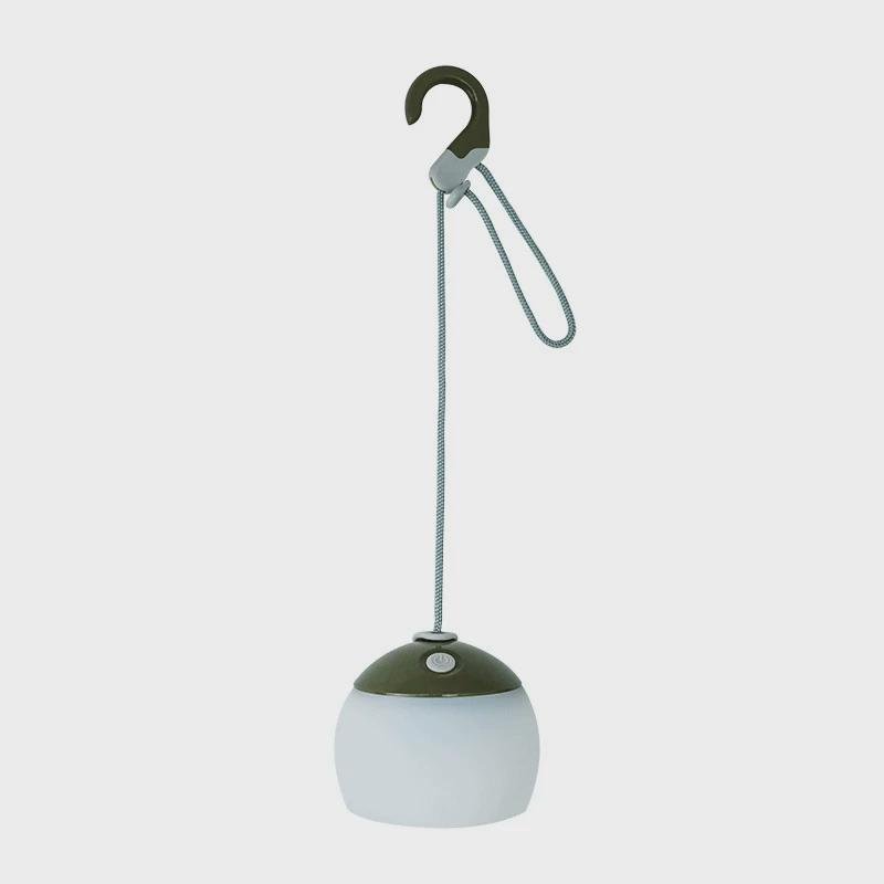 Cross-border camplights waterproof LED camplights multi-purpose air-light Type-c charge-mounted outdoor lamps