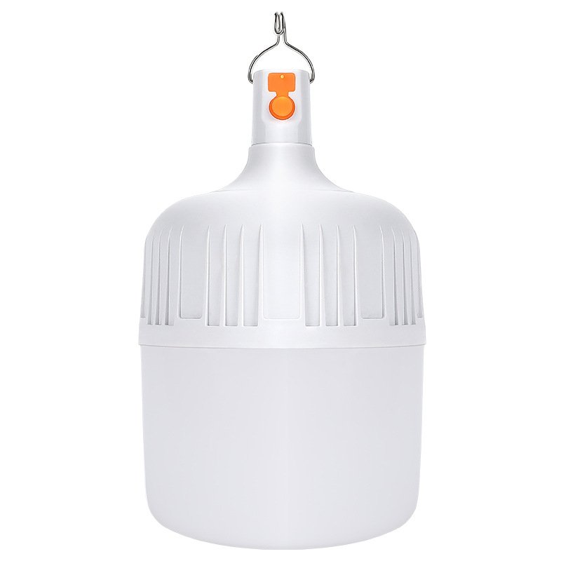 CHARGED LED-POSITIONED LIGHT BULBS, BLACKOUT EMERGENCY LIGHTERS, CAMPING WATERPROOF OUTSIDE THE NIGHT MARKET