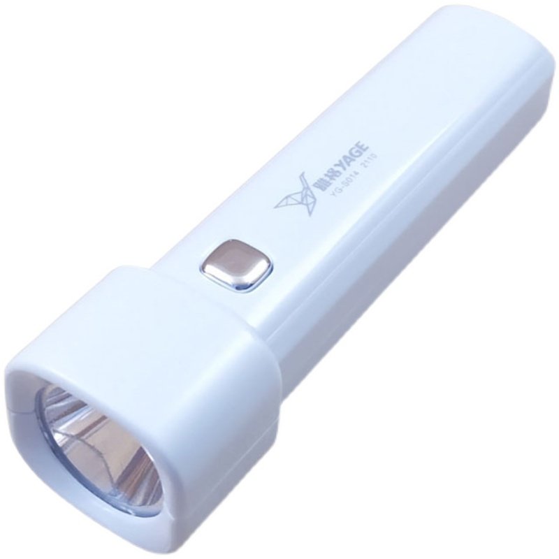 JAG LED TORCHES WITH HIGH-LIGHT OUTDOOR LIGHTING AND SUPER-LIGHTED MINI-STUDENTS