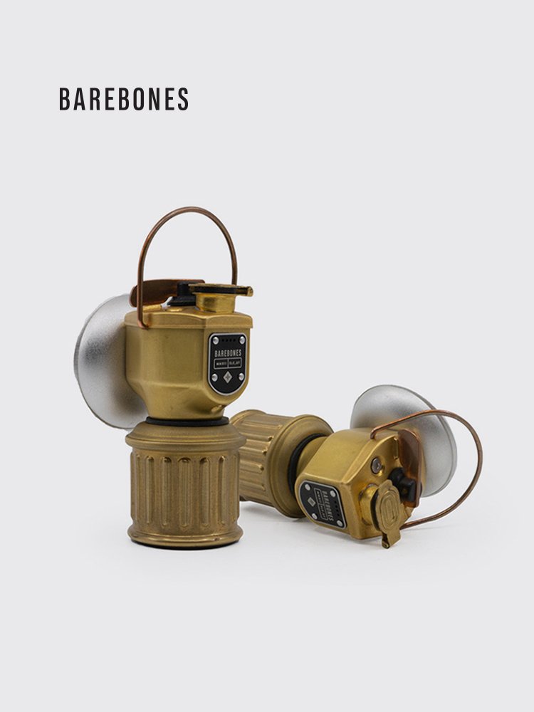 BAREBONES, U.S. U.S. U.S. OUTDOOR AND OUTDOOR RESURGENT MINE LIGHTS RETROMING MAGNETIC LAMP LIGHTS CAMP TENT LIGHTS