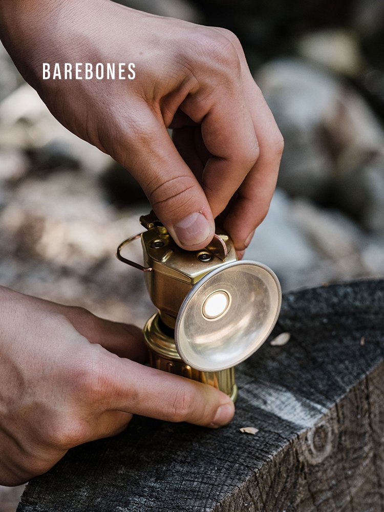 BAREBONES, U.S. U.S. U.S. OUTDOOR AND OUTDOOR RESURGENT MINE LIGHTS RETROMING MAGNETIC LAMP LIGHTS CAMP TENT LIGHTS