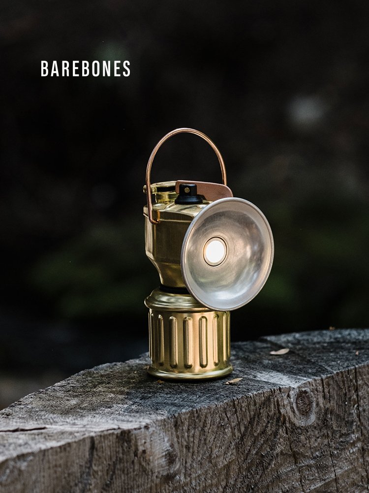 BAREBONES, U.S. U.S. U.S. OUTDOOR AND OUTDOOR RESURGENT MINE LIGHTS RETROMING MAGNETIC LAMP LIGHTS CAMP TENT LIGHTS
