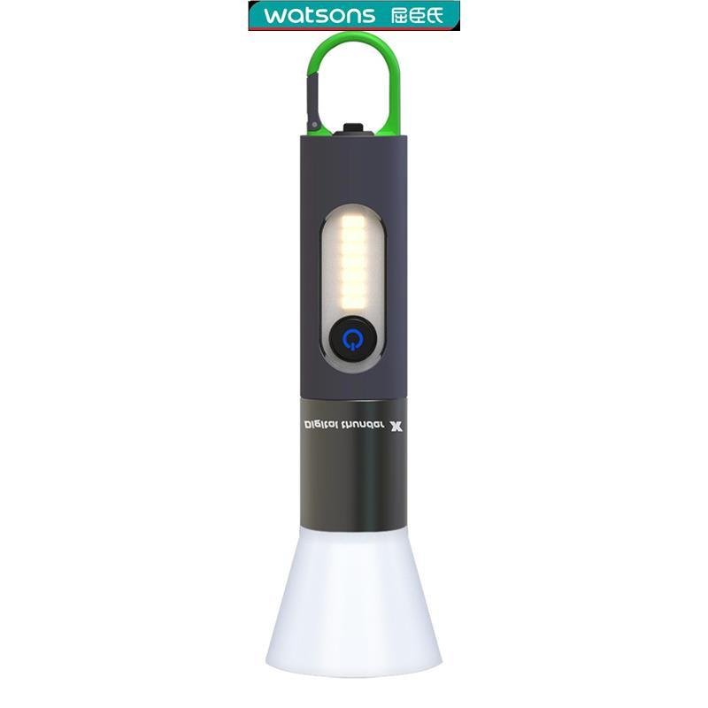 Kryndon Tiger Jump, Multipurpose Camping Lighted Monkey Flash Lighter Outside
