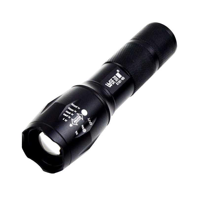 voldled flashlights can charge overlighted, multi-functional, long-focal families with cycling lights