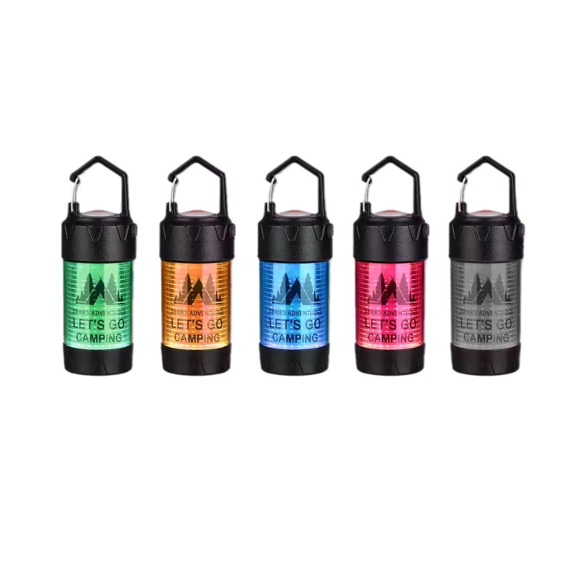 OUTDOOR MINI CAMP LIGHT TENTS EMERGENCY LIGHTING MULTI-PURPOSE AIRLIGHT ML4
