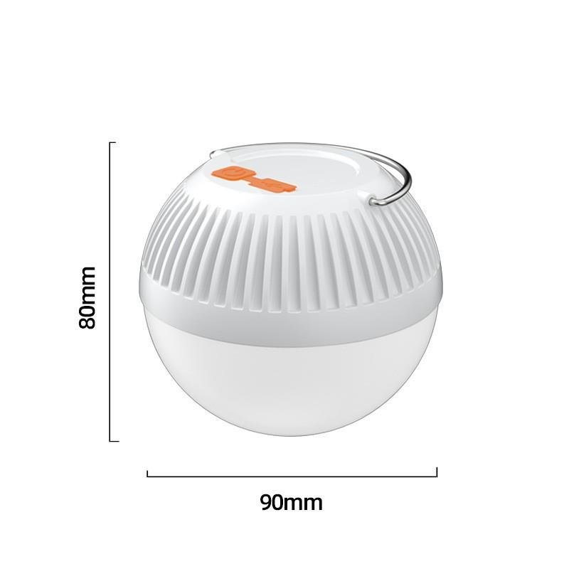 CAMP LIGHT FOR THE OUTDOOR LED CAMP LIGHT USB LIGHTED PORTABLE EMERGENCY LIGHT FOR MULTIPURPOSE TENT LIGHT CAMP LIGHT