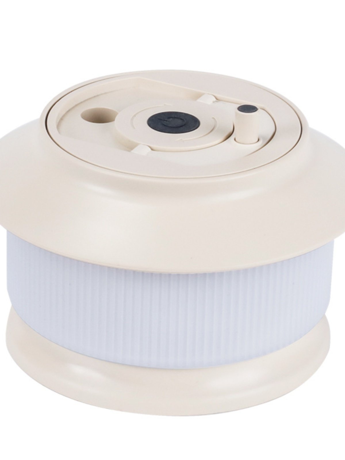 An outdoor camping light with a roll-and-screech camp air and waterproof, and a series of long-flying tent lights