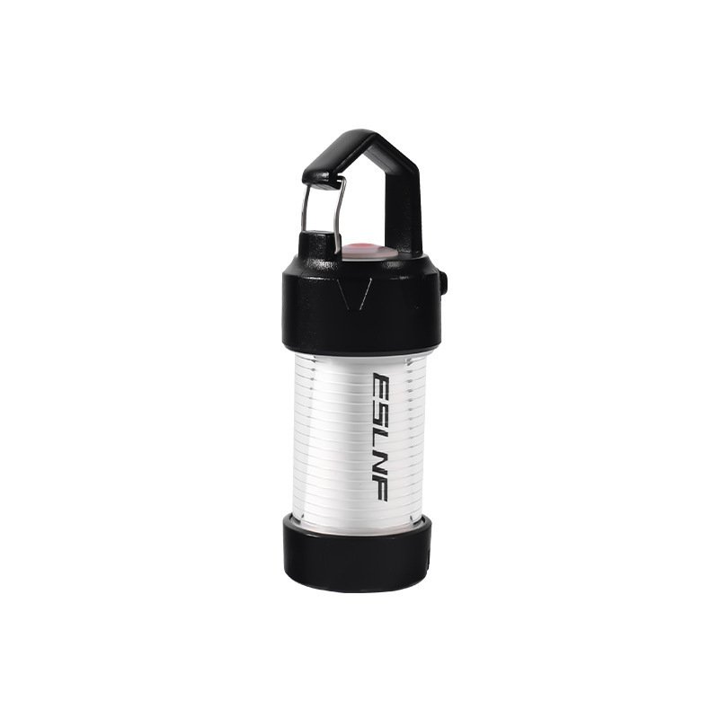 the field children were charged lighted with a super-extended air environment, camp light, led power, multi-purpose camp