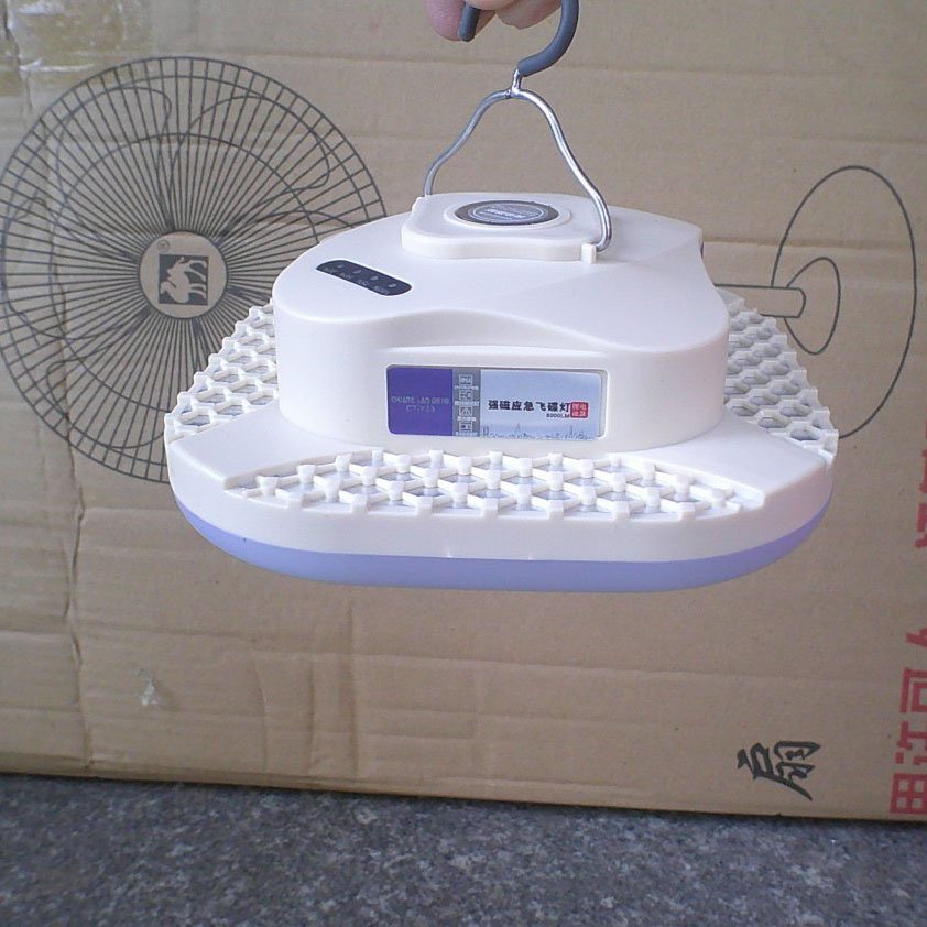 SOO-TAO LEDY33Y32 FLIGHTLIGHTS CAMPING LIGHTHOUSES WITH EMERGENCY NIGHT MARKET STALLS OUTSIDE THE FIELD