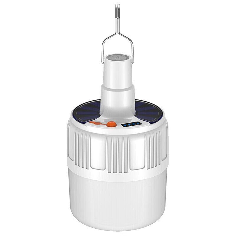 Dark Moon Charge Lights Emergency Lights at Night Market Plating Lights without Wire Free Lights Highlights at the end of the month