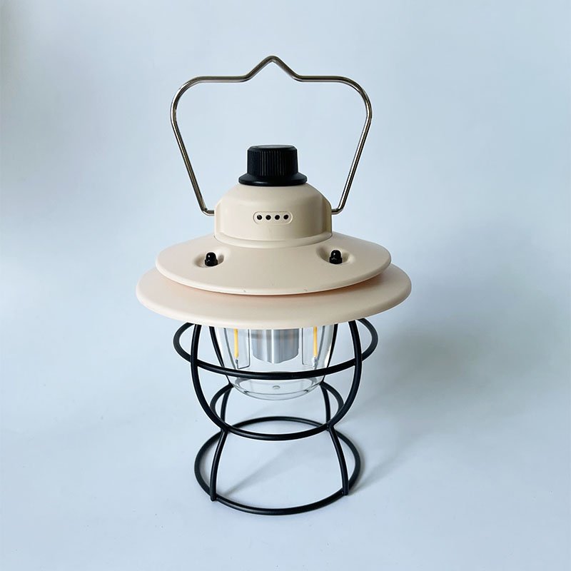 new camp led with a multi-purpose camp camp hand-held camp light light yellow light