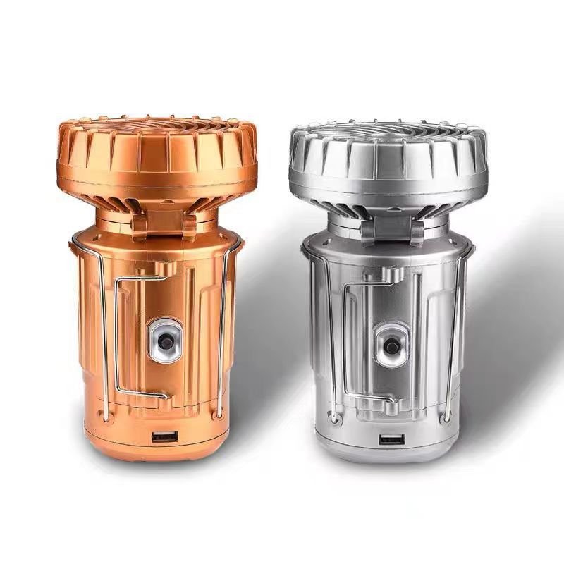 It's extremely valuable to select a new solar horselight 2024 multi-purpose fan camplight charger
