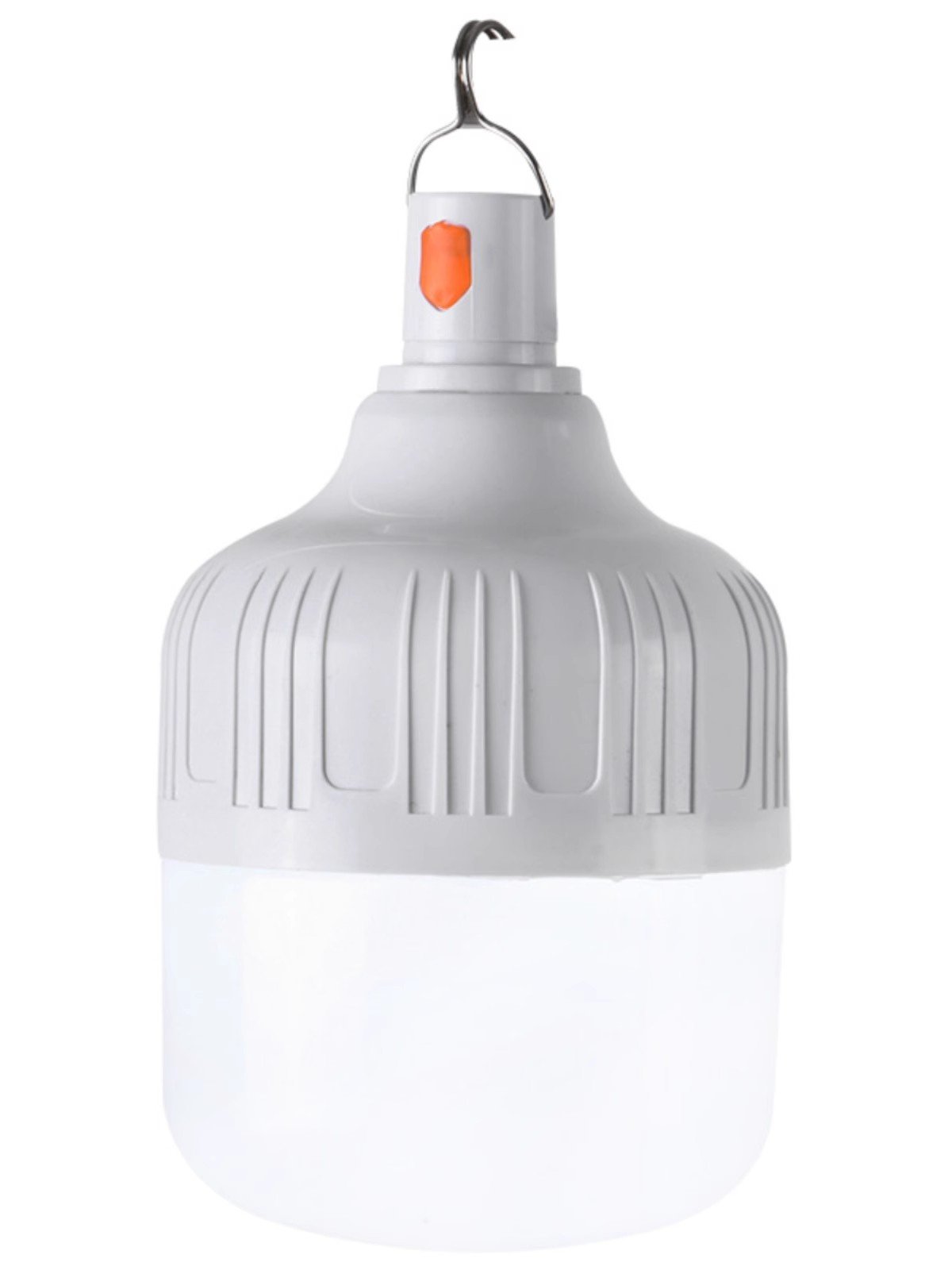 recharged light bulb failure back-up super-altendant mobile night market stand-by for free-wire home emergency lighting